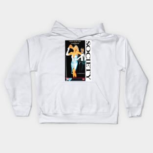 Society Kids Hoodie